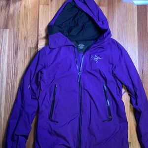 Arc’teryx Women’s insulated jacket
